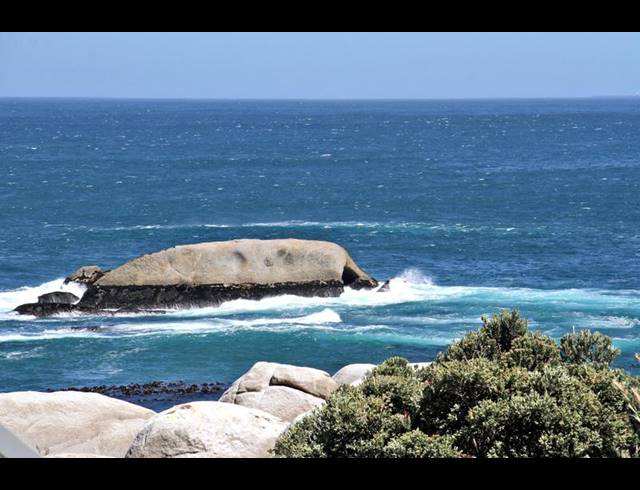 4 BEDROOM PROPERTY TO RENT IN BAKOVEN